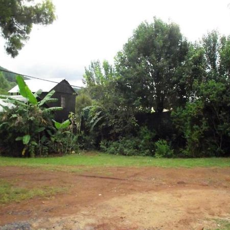 Sabie Gypsy'S Backpackers Hostel Luaran gambar