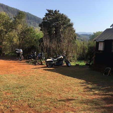 Sabie Gypsy'S Backpackers Hostel Luaran gambar