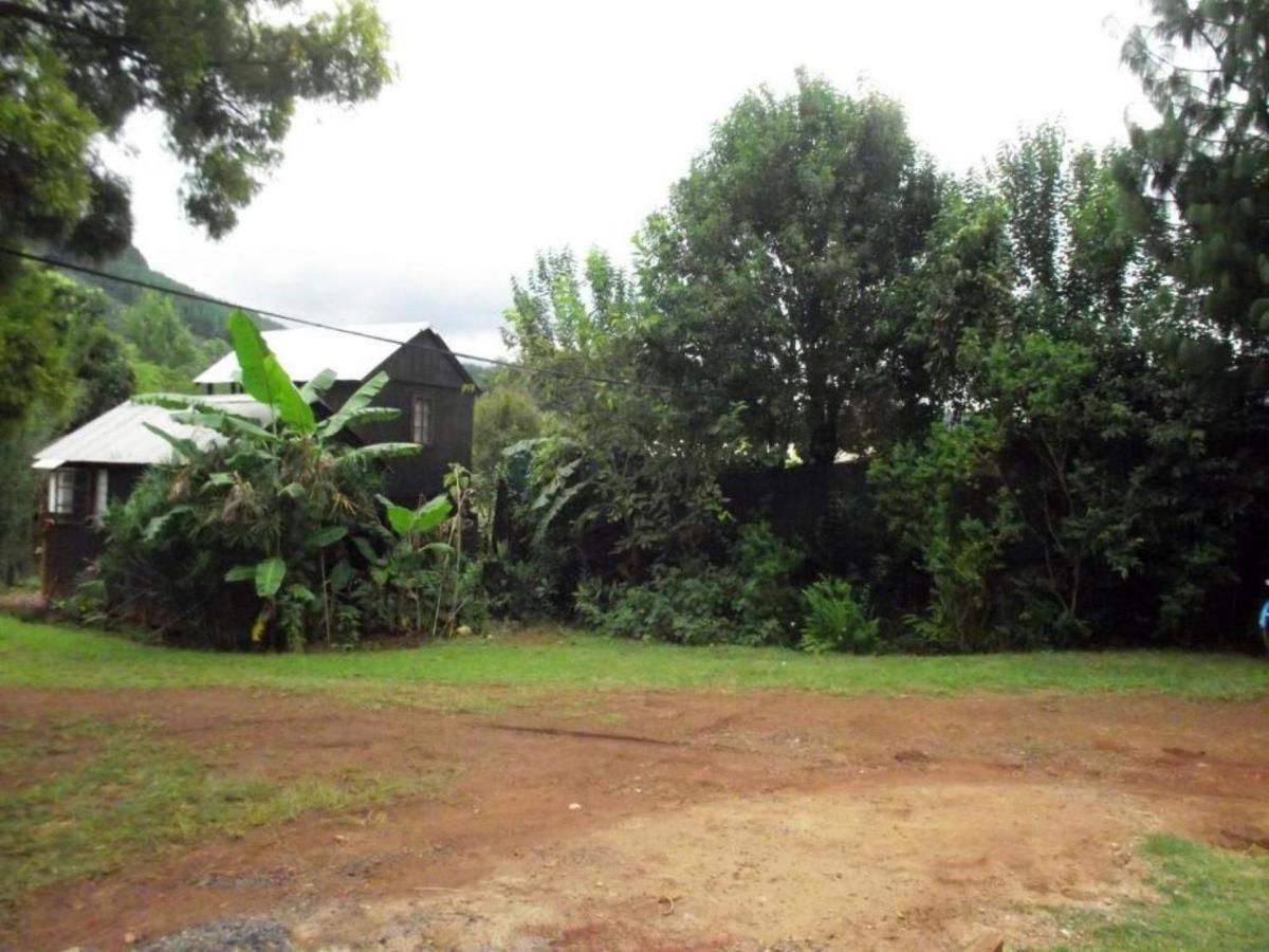 Sabie Gypsy'S Backpackers Hostel Luaran gambar
