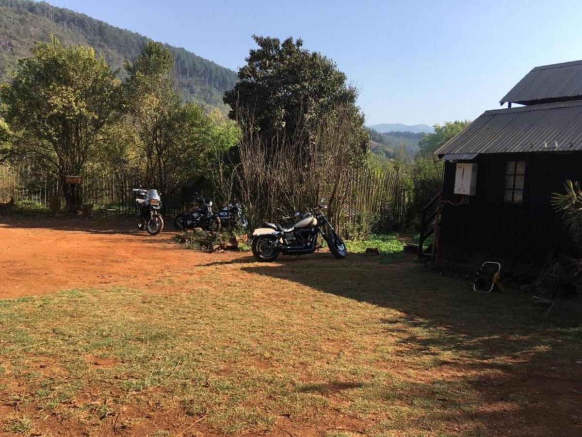 Sabie Gypsy'S Backpackers Hostel Luaran gambar