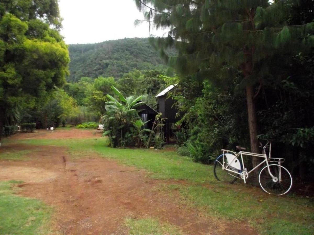 Sabie Gypsy'S Backpackers Hostel Luaran gambar