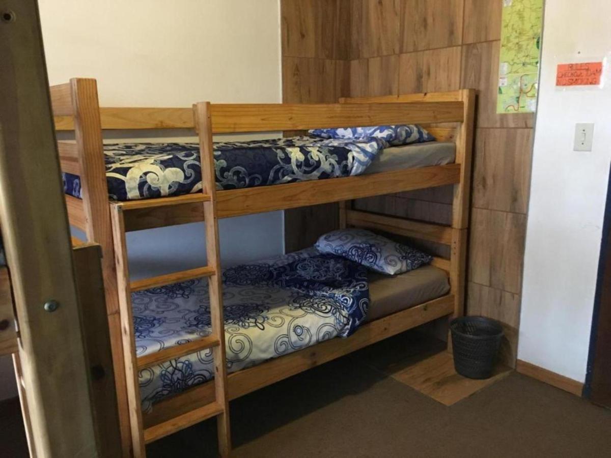 Sabie Gypsy'S Backpackers Hostel Bilik gambar
