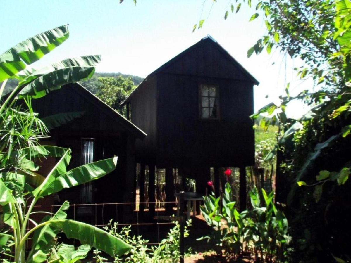 Sabie Gypsy'S Backpackers Hostel Luaran gambar