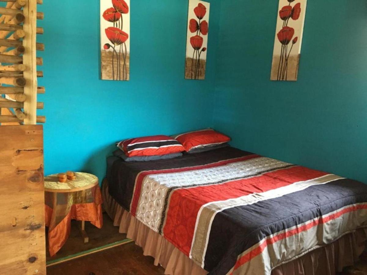 Sabie Gypsy'S Backpackers Hostel Bilik gambar