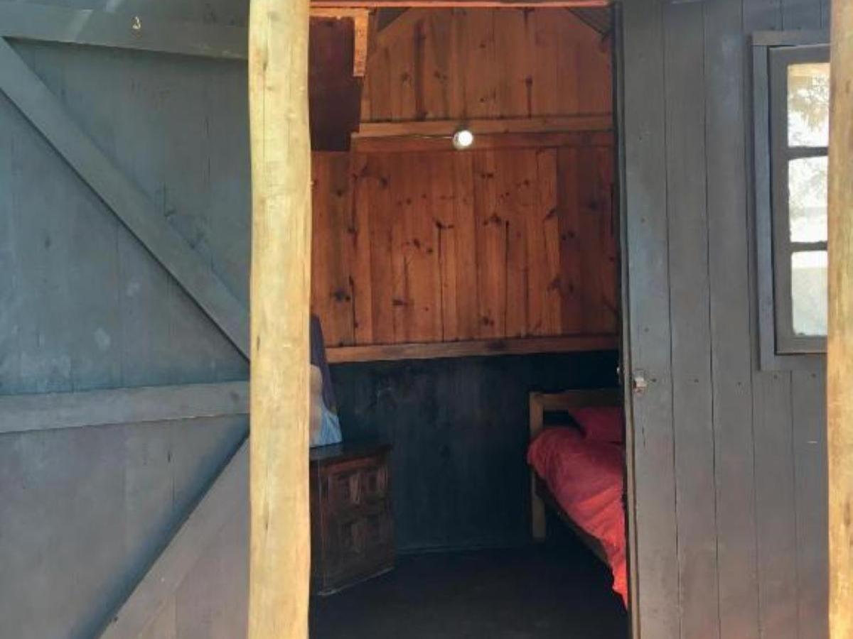 Sabie Gypsy'S Backpackers Hostel Bilik gambar