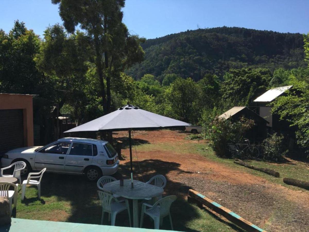 Sabie Gypsy'S Backpackers Hostel Luaran gambar