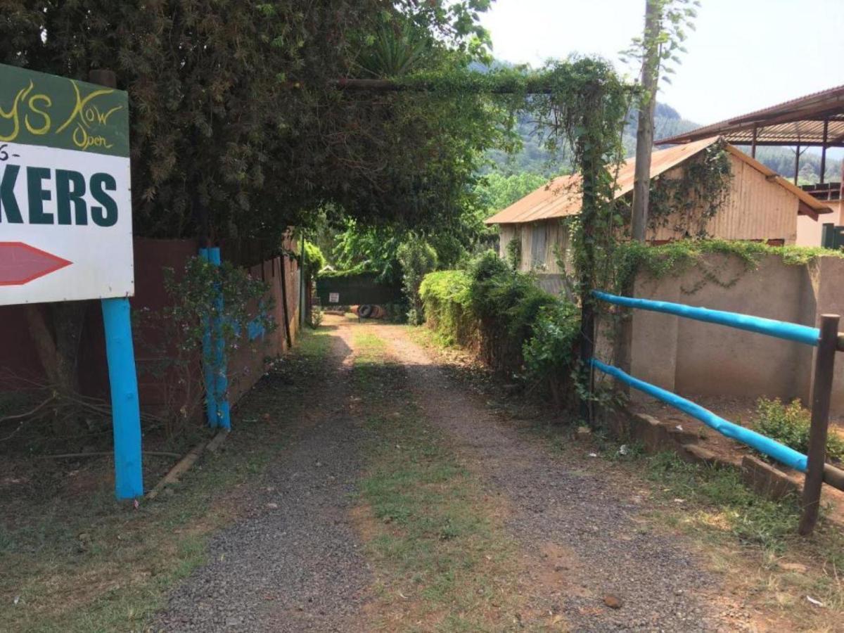 Sabie Gypsy'S Backpackers Hostel Luaran gambar